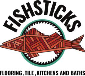 Fishsticks Inc. logo