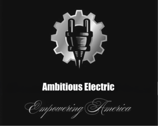 Ambitious Electric logo