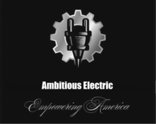 Avatar for Ambitious Electric