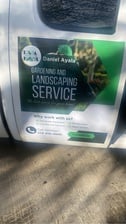 Avatar for DA Landscaping Garden Services