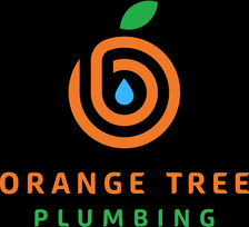 Logo for Orange Tree Plumbing LLC