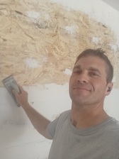 Kevin The Carpenter logo