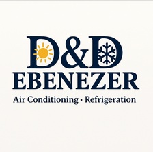 Avatar for D&D Ebenezer LLC