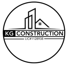 Avatar for KG CONSTRUCTION