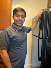 Logo for Appliance Fix