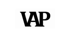 VAP Glass logo