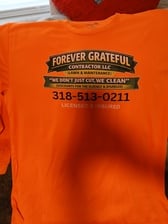 Avatar for Forever Grateful Contractor
