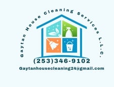 Avatar for GaytanHouseCleaningServicesL.L.C.
