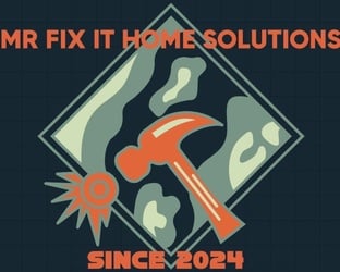 Mr Fix It Home Solutions LLC logo