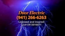 Avatar for Dvor Electric, LLC