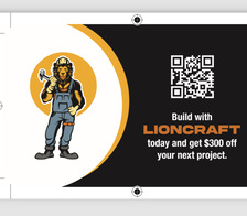 Avatar for Lioncraft Construction, LLC