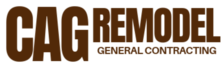 Avatar for CAG REMODEL LLC
