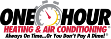 Avatar for Classic Air's One Hour Heating & Air Conditioning