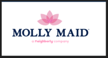 Molly Maid of North Albany and Saratoga logo