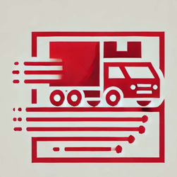 Discount Movers logo