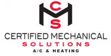 Avatar for Certified Mechanical Solutions, LLC