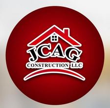 Logo for JCAG Construction LLC