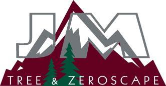 JM Tree & Zeroscape, LLC  logo