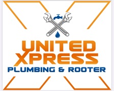 Avatar for United Xpress Plumbing and Rooter - Unlicensed Contractor