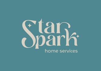 StarSpark Home Services logo