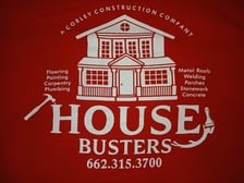 Avatar for House Busters