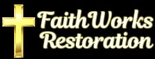 FaithWorks Restoration logo