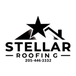 Stellar Roofing, LLC logo