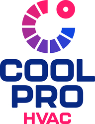 Cool Pro HVAC LLC logo