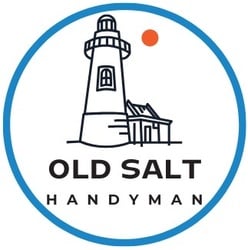 Old Salt Handyman, Inc. logo