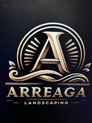 Arreaga Landscaping Services logo