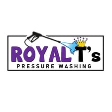 Avatar for Royal T pressure washing