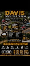 Avatar for Davis Excavation & Trucking