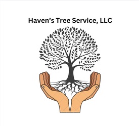 Haven's Tree Service logo