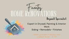 Avatar for Fuentes Renovation