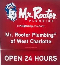 Avatar for Mr. Rooter Plumbing of West Charlotte