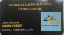 Avatar for Golden Remodeling, LLC