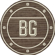Logo for Brandon's Handyman Services