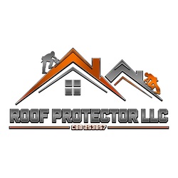 Roof Protector & Construction LLC logo