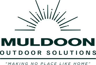 Muldoon Outdoor Solutions logo