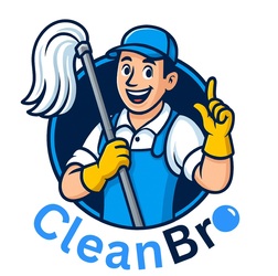 Clean Bro LLC logo