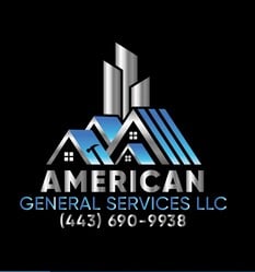 American General Services LLC logo