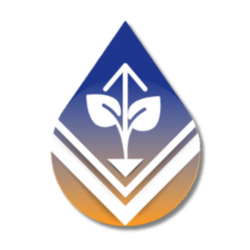 Visionary Irrigation Inc. logo