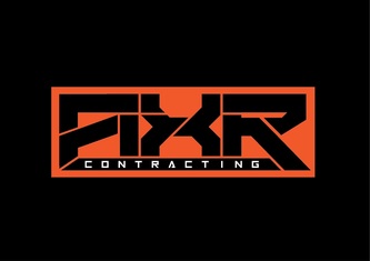 AXR Contracting, LLC logo