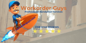 Workorder Guys logo