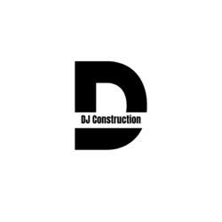 DJ Maintenance and Construction logo