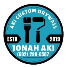 Avatar for Aki Custom Drywall