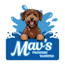 Avatar for Mav's Pressure Washing