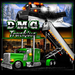 DMG & Bros. logo