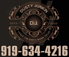 Avatar for DUSTY JUNKIN