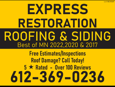 Avatar for Express Restoration Corporation